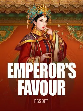 Emperor's Favour
